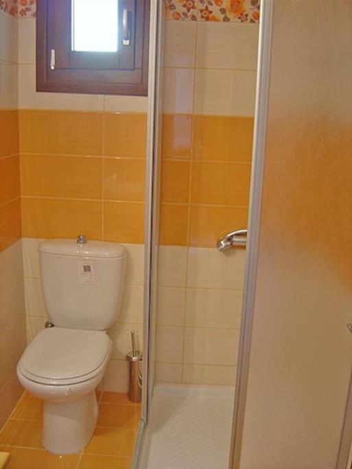 Studio At Beautiful Beach Kouremenos Appartement Anevato Buitenkant foto